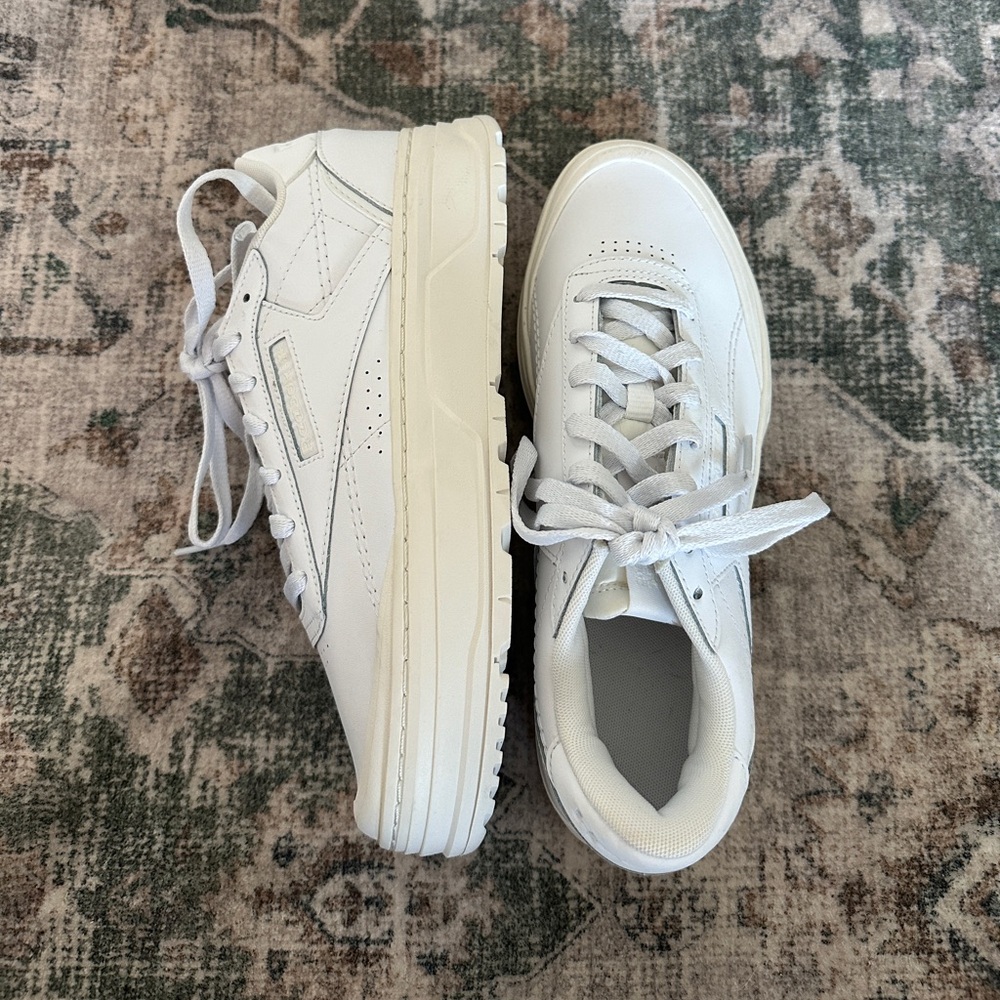 Reebok Club C Double GEO